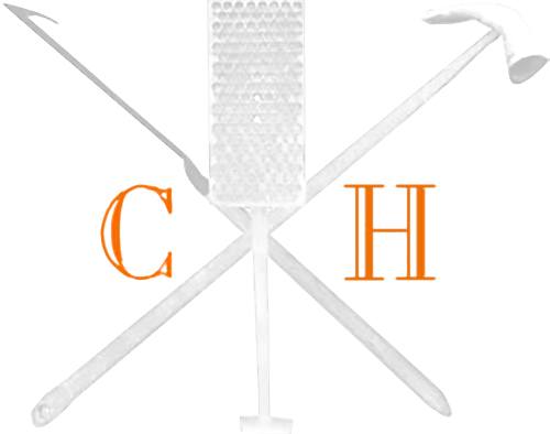 Logo - Reet-Dachdeckerei Christopher Hinck